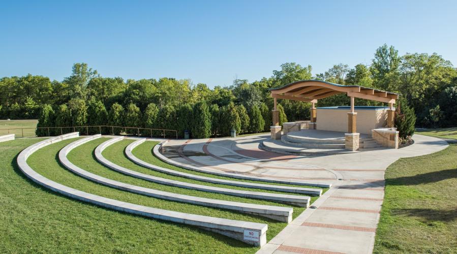 Eichelberger Amphitheater