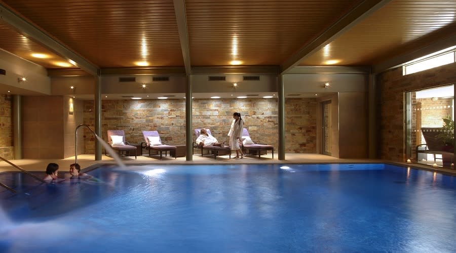 The Greenway Hotel