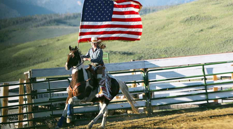 Granby Itinerary - Rodeo