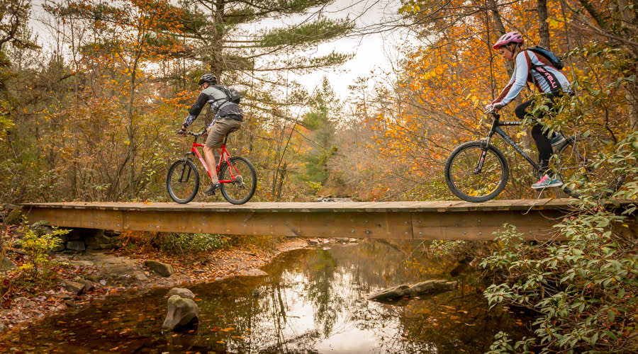 bikers