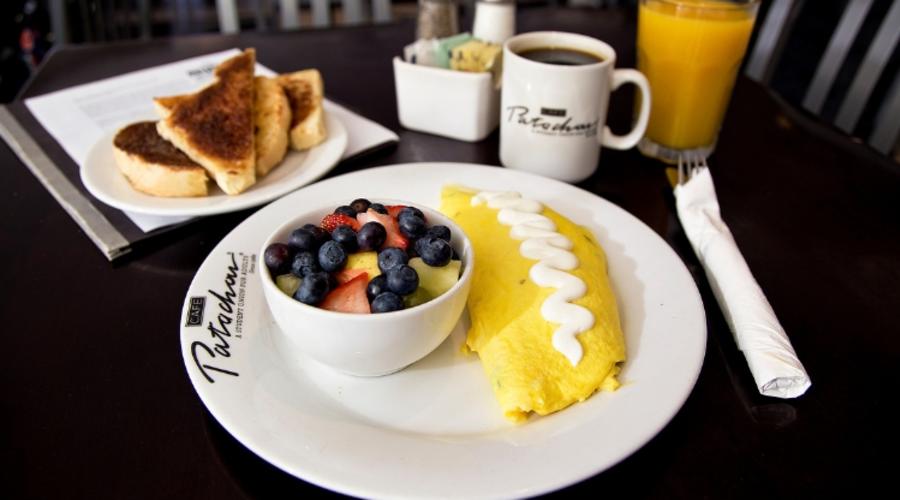 cafe patachou