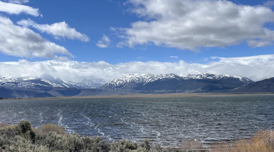 04.01.26 - Bridgeport Reservoir