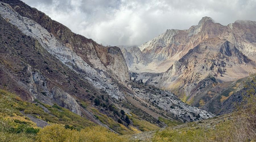 9.28.26 McGee Creek - Emily Bryant, Mono County Tourism