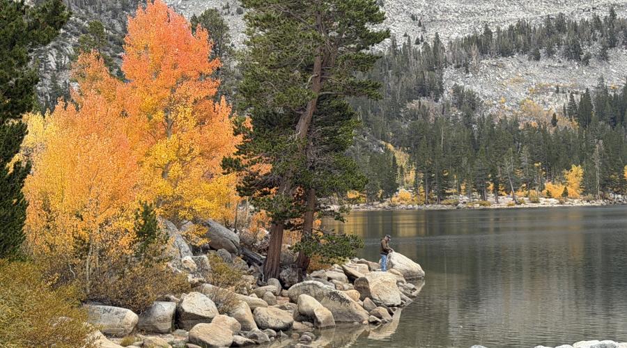 9.28.26 Rock Creek - Emily Bryant, Mono County Tourism