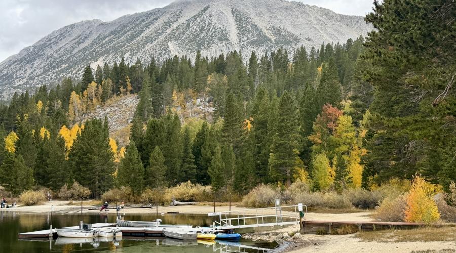 9.28.26 Rock Creek - Emily Bryant, Mono County Tourism