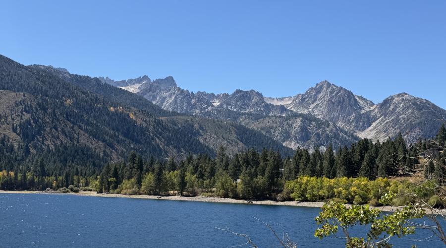 09.29.26 Twin Lakes, Bridgeport - Emily Bryant, Mono County Tourism