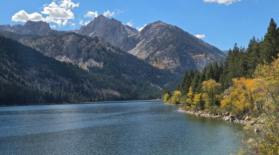 10.5.26 Twin Lakes, Bridgeport -  Melinda Guerrero, Mono County