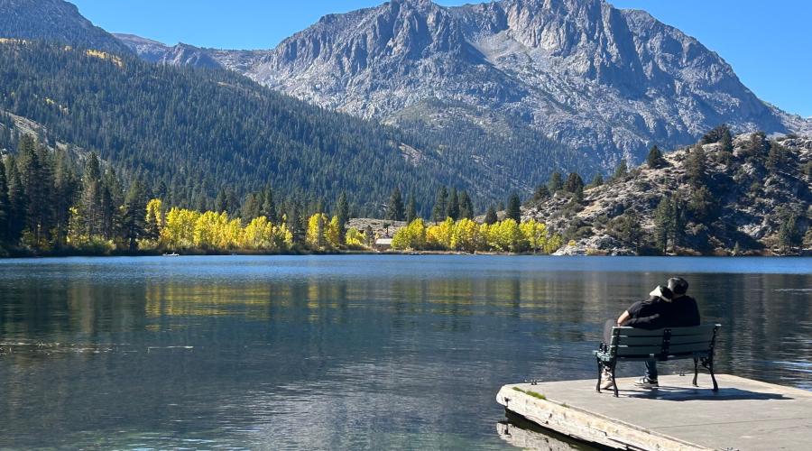 10.07.25 June Lake Loop - Liz Grans, Mono County Tourism
