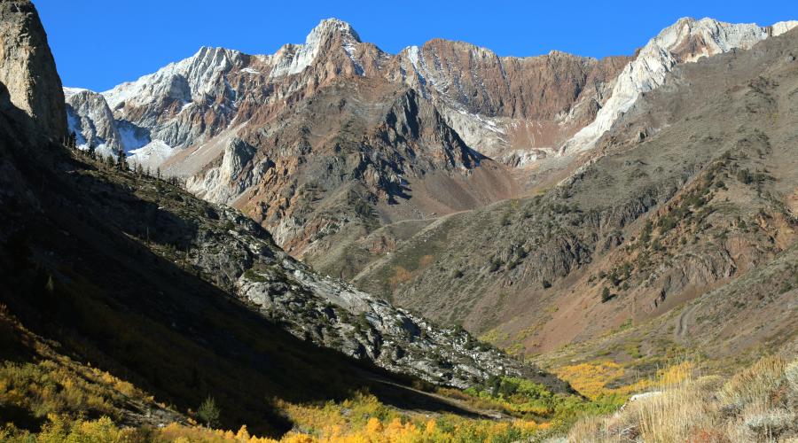 10.07.25 McGee Canyon - Amanda Carlson, Mono County Tourism