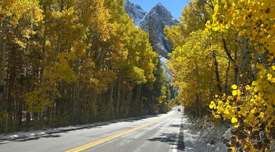 10.15.25 June Lake Loop - Liz Grans, Mono County Tourism