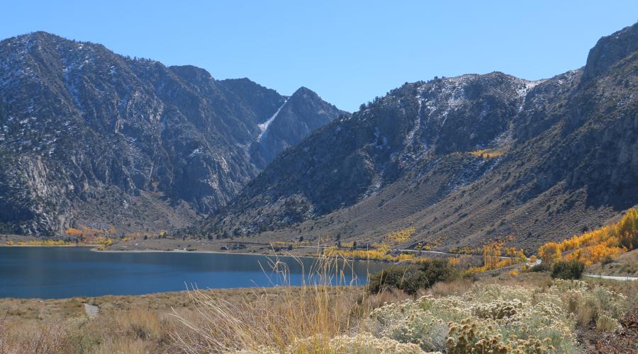 10.20.25 Grant Lake - Emily Bryant