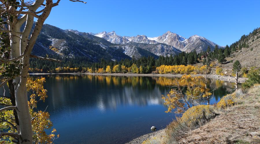 10.20.25 Twin Lakes Bridgeport - Emily Bryant, Mono County Tourism