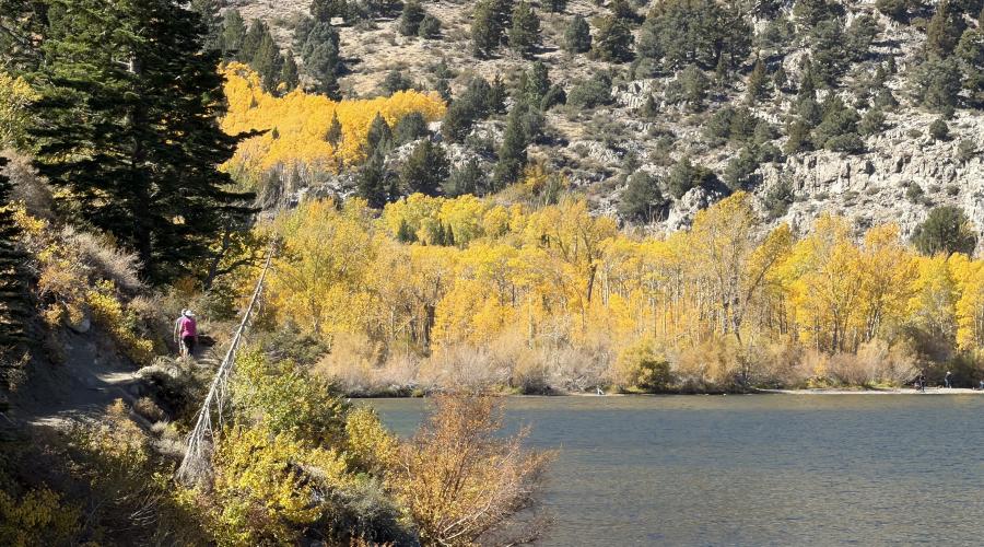 10.6.26 Convict Lake - Mono County Tourism, Liz Grans