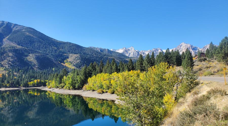 10.8.2025 Twin Lakes - Sarah Vardaro, Mono County Tourism