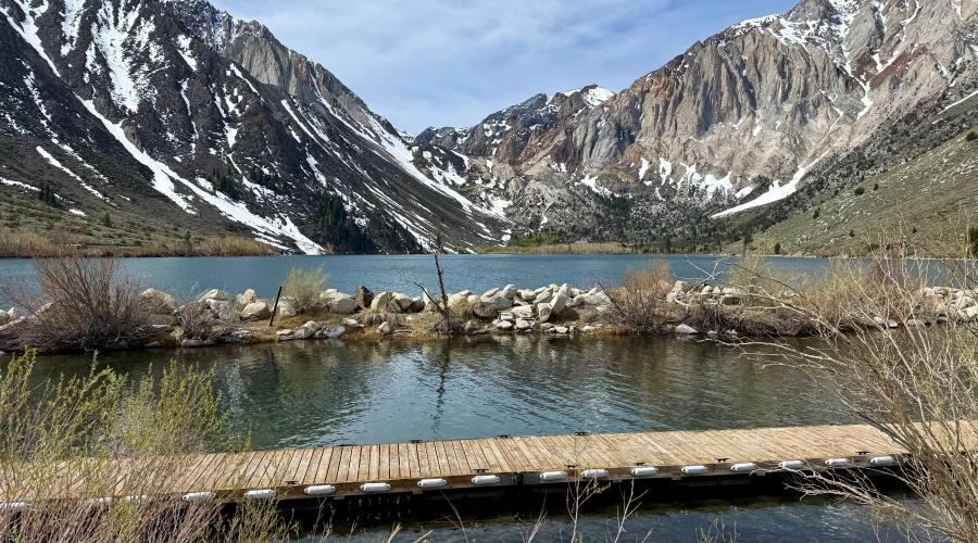 3.30.26 Convict Lake