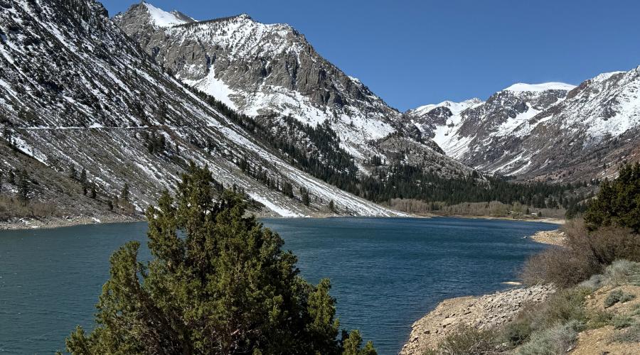 4.16.26 Lundy Lake