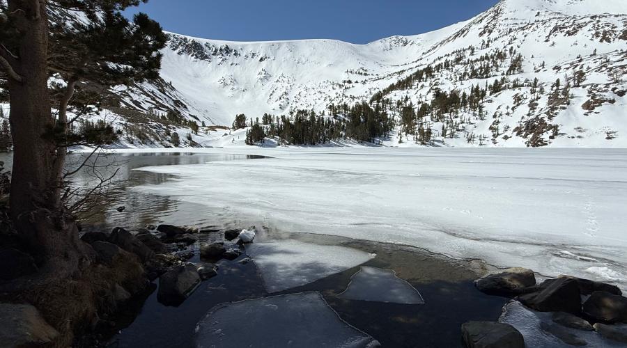 4.16.26 Virginia Lakes