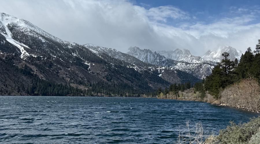 4.1.26 Lower Twin Lakes, Bridgeport