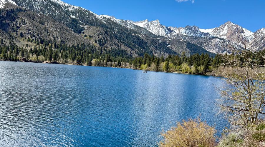4.29.26 Twin Lakes, Bridgeport