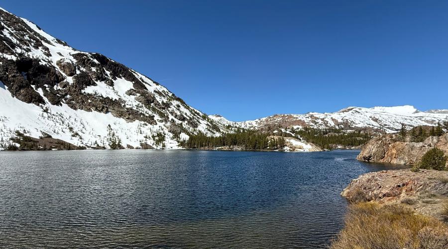 5.15.26 Ellery Lake