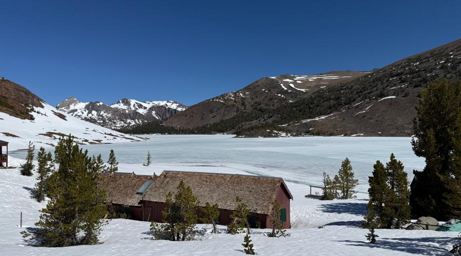 5.15.26 Saddle Bag Lake