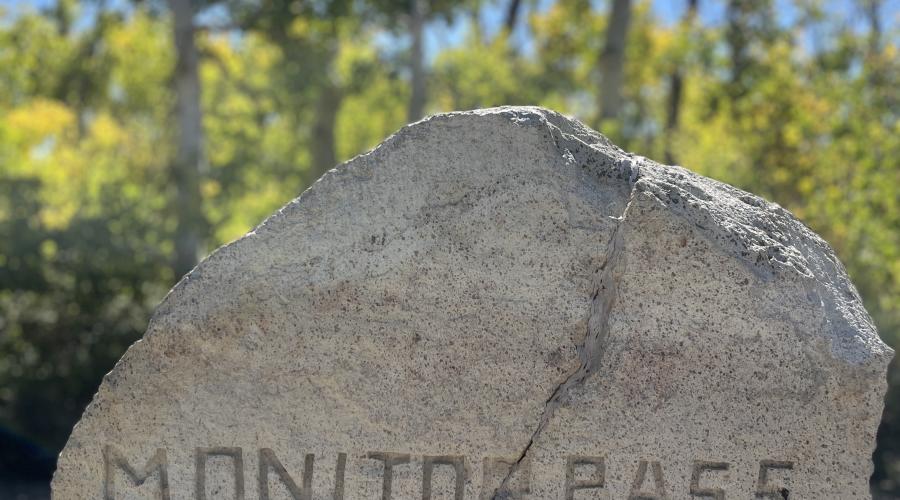 9.22.25 - Monitor Pass marker