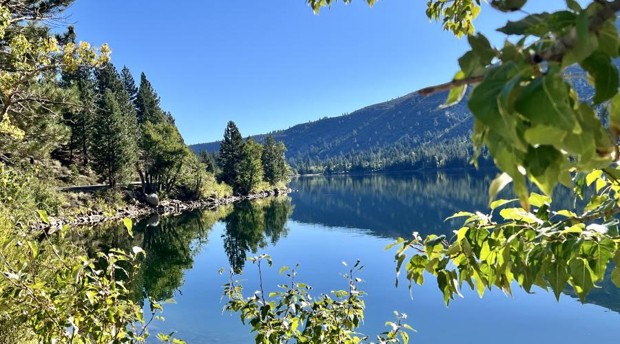 9-24-24_Twin Lakes Bridgeport_Mono County Tourism