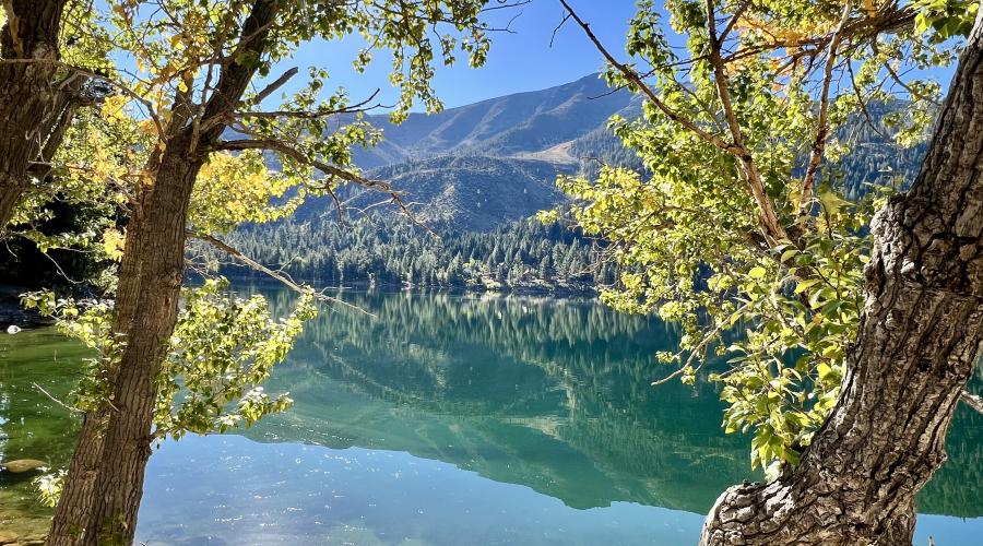 9-24-24_Twin Lakes Bridgeport_Mono County Tourism