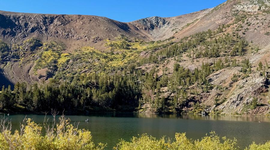 9.24.25 Virginia Lakes - Amanda Carlson, Mono County Tourism