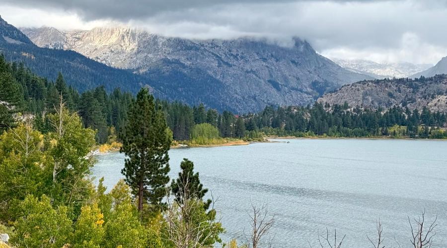 9.28.26 June Lake - Amanda Carlson, Mono County Tourism