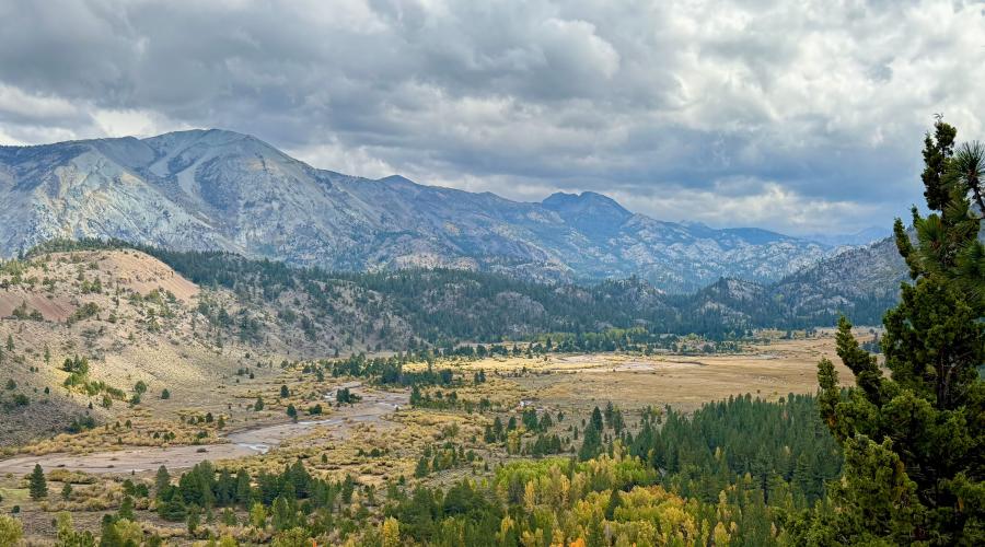 9.29.25 Sonora Pass - Amanda Carlson, Mono County Tourism