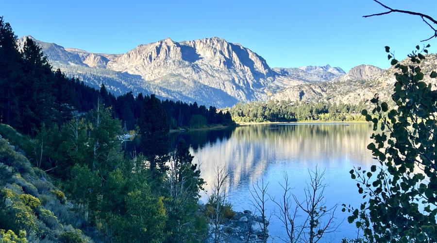 9.30.24 June Lake by Amanda Carlson with Mono County Tourism