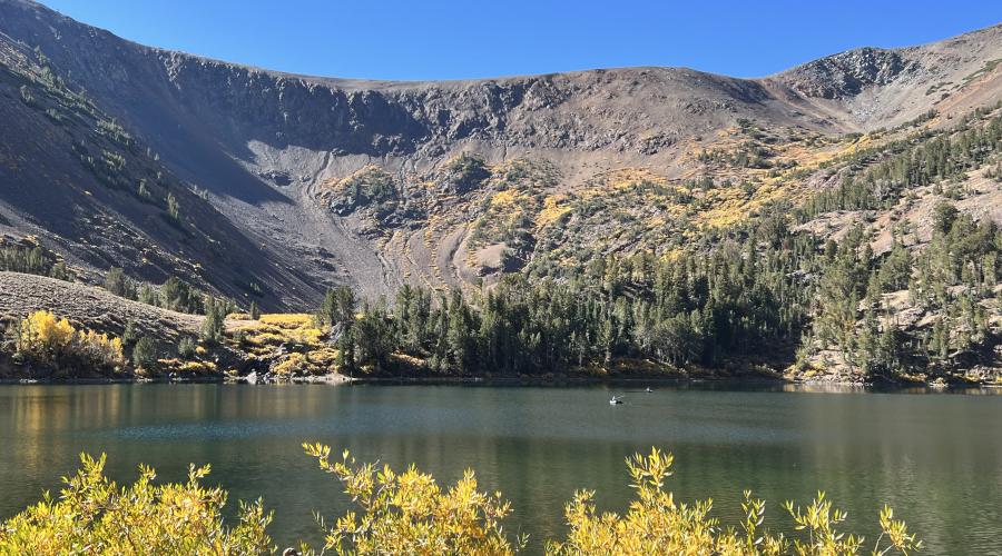 9.30.24 Virginia Lakes by Amanda Carlson with Mono County Tourism