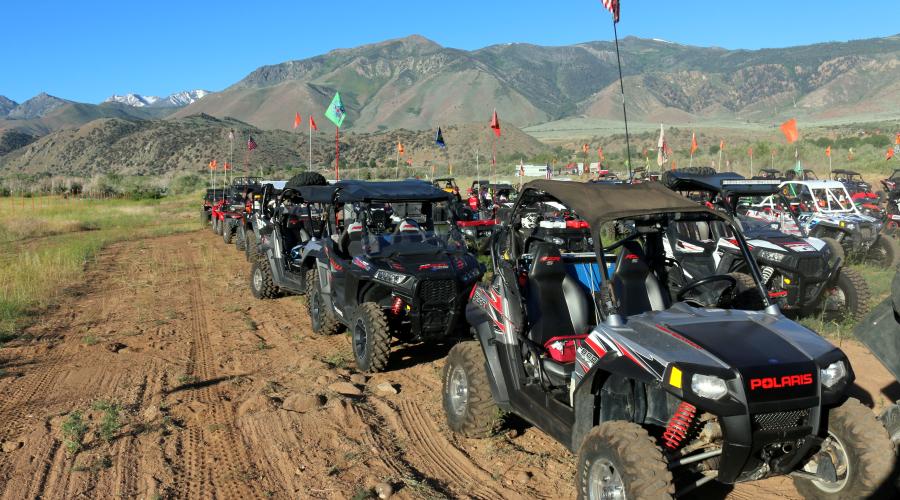 Eastern Sierra ATV Jamboree