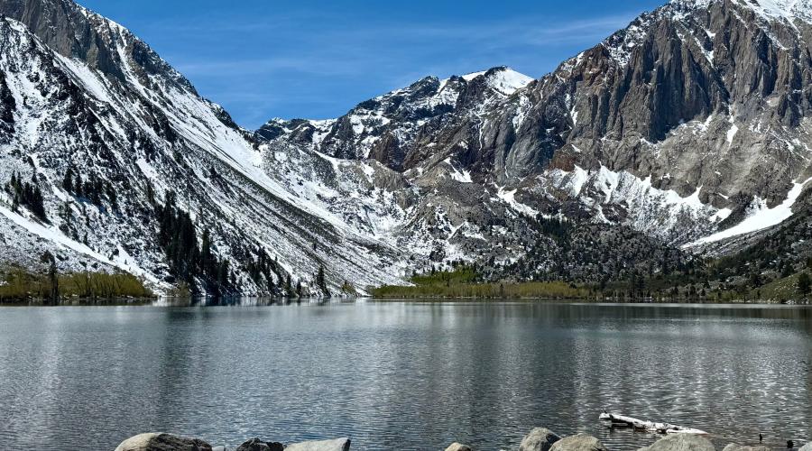 4.14.26 Convict Lake