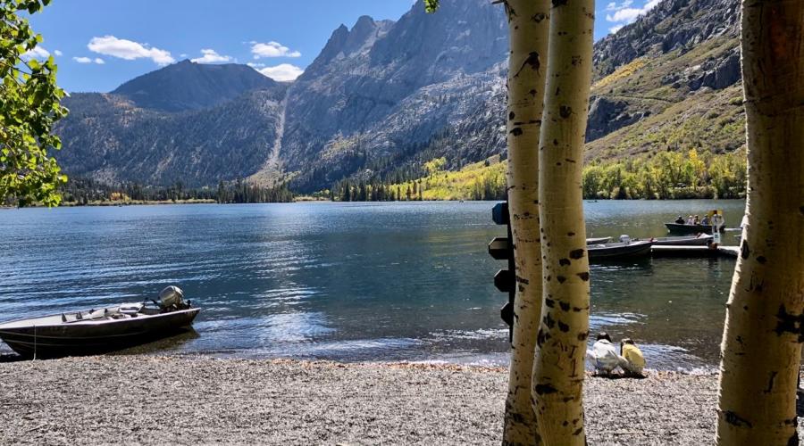 June Lake Loop