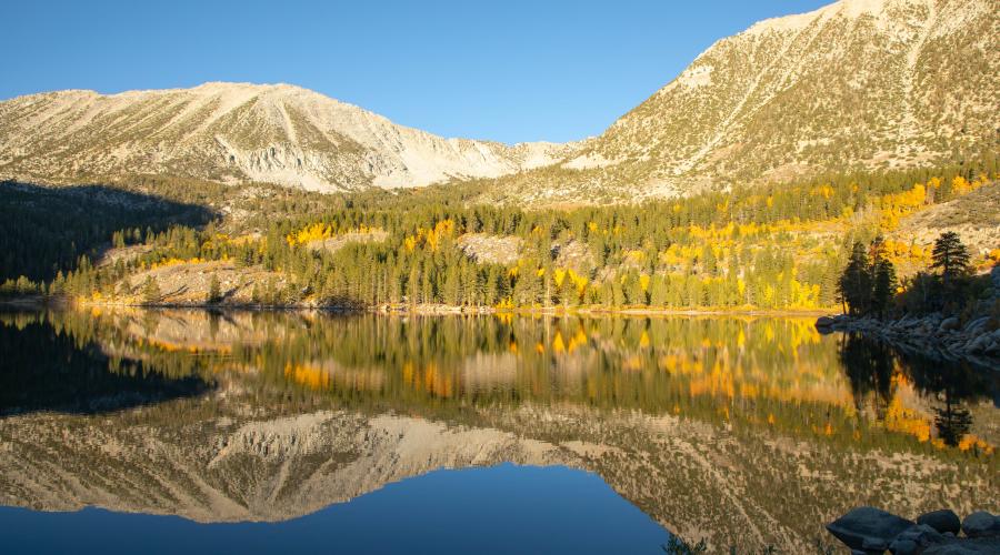 9.30.24 Rock Creek by Jeff Simpson with Mammoth Lakes Tourism