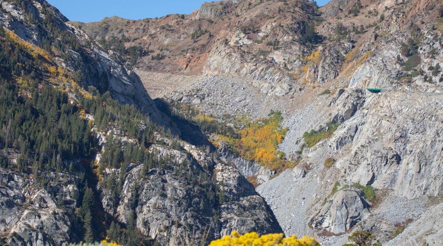 9.30.24 Tioga Pass by Jeff Simpson with Mammoth Lakes Tourism
