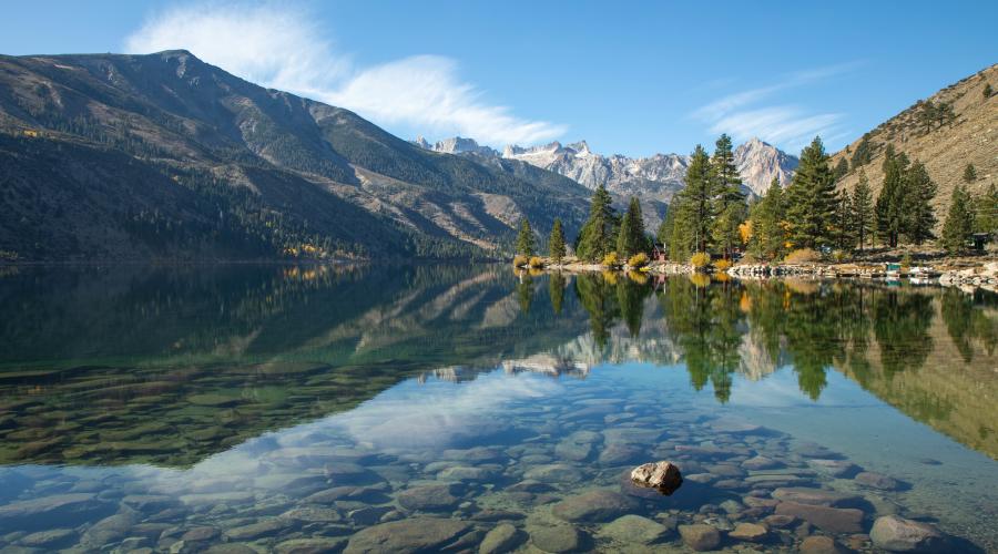 Fall Color Photo Galleries Visit Mono County