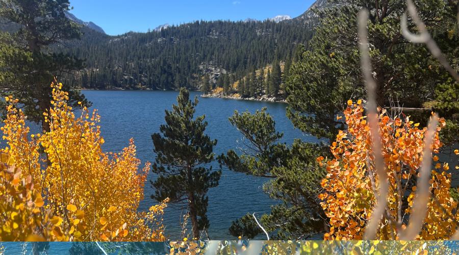 9.30.25 - Rock Creek - Emily Bryant, Mono County Tourism