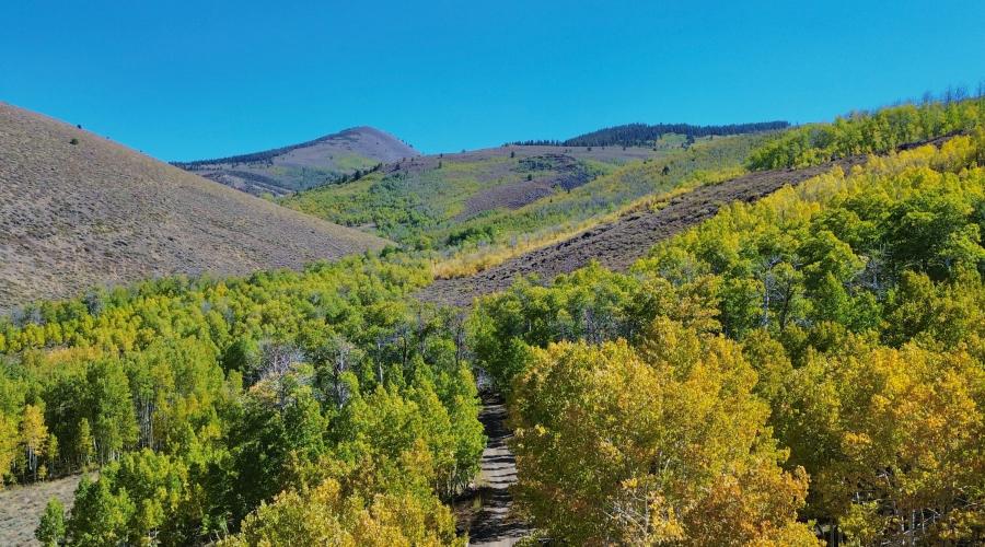 9-22-24 Lobdell Lake_PhotoCredit BerlinDelAguila _Mammoth Lakes Tourism