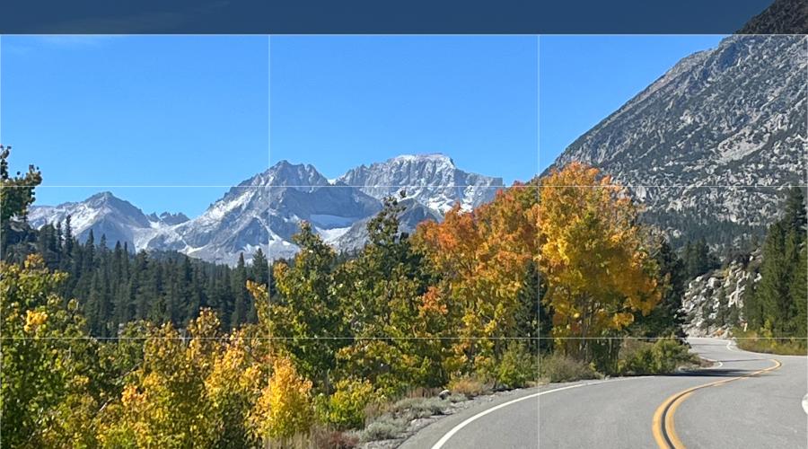 9.30.25 - Rock Creek - Emily Bryant, Mono County Tourism
