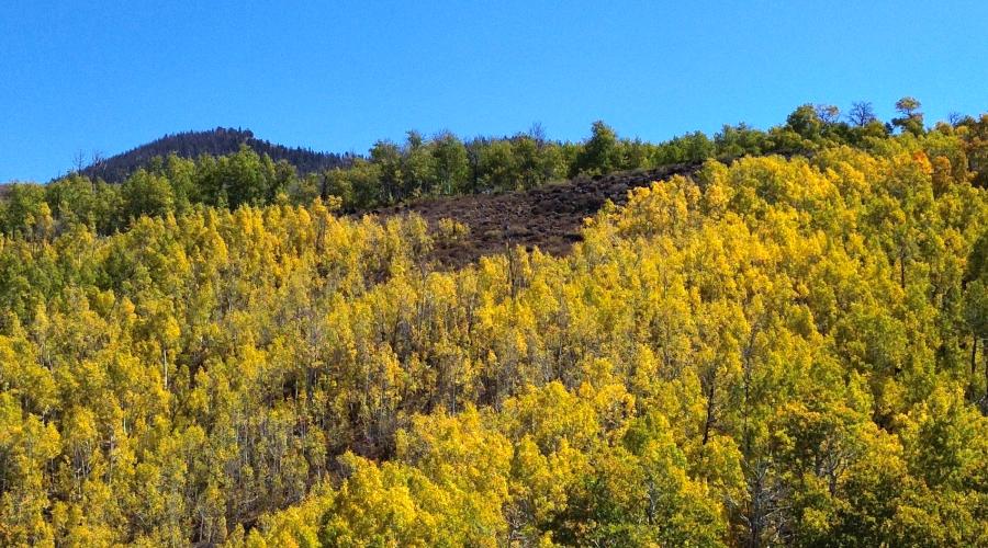 9-22-24 Lobdell Lake_PhotoCredit Berlin DelAguila _Mammoth Lakes Tourism