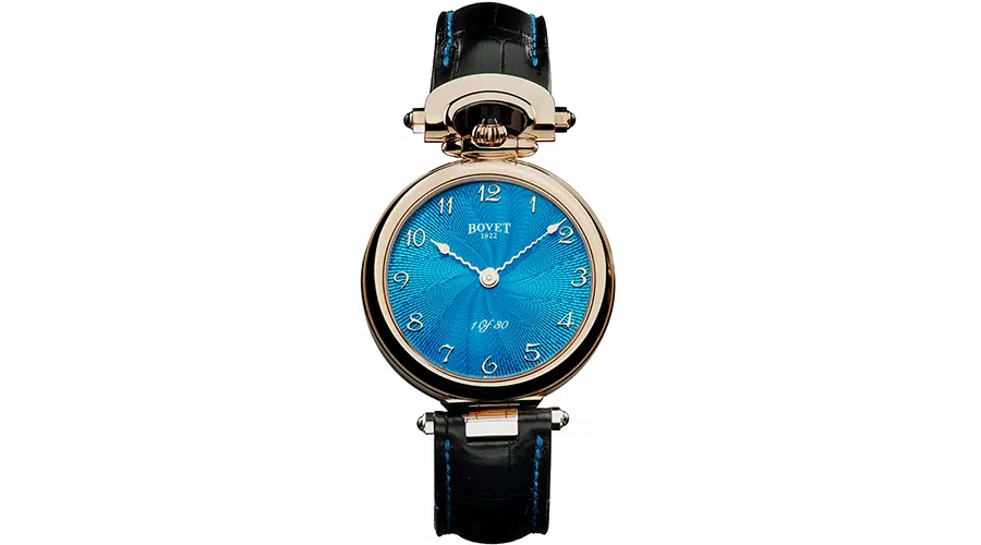 BOVET