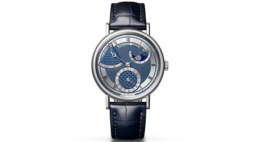 BREGUET
