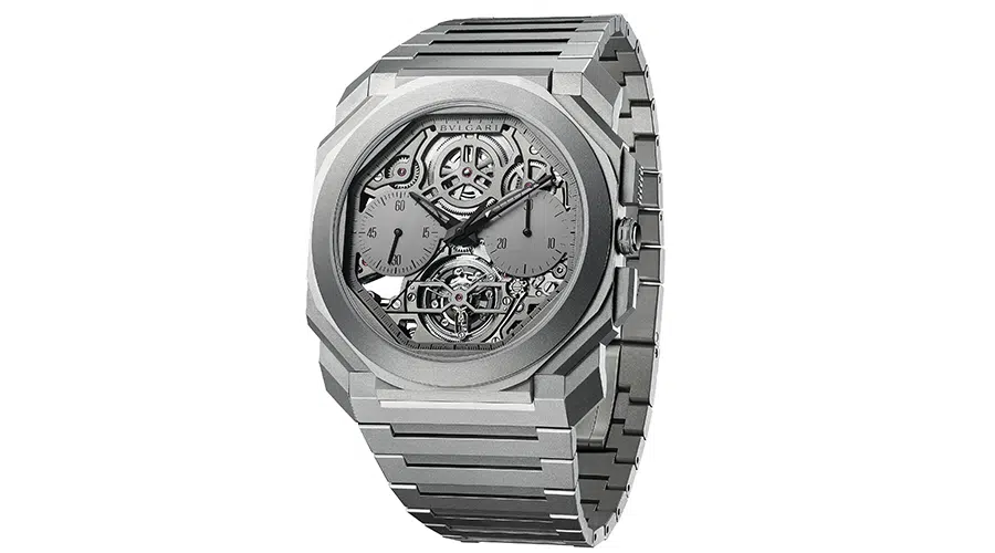 BULGARI