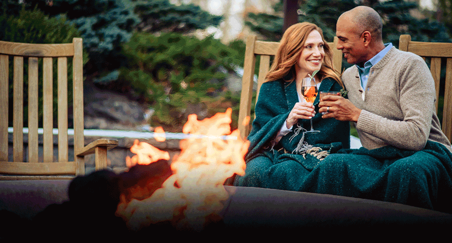 Midweek Deals - Why Wait for the Weekend? Sneak Away for a Midweek Stay in the Poconos!