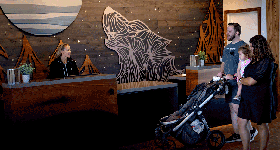 Midweek Deals - Why Wait for the Weekend? Sneak Away for a Midweek Stay in the Poconos!