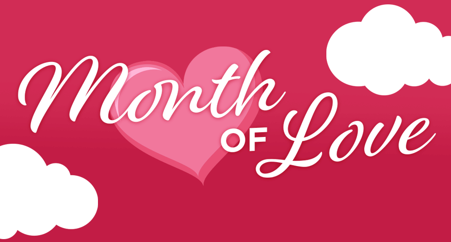 Celebrate the Month of Love in the Pocono Mountains