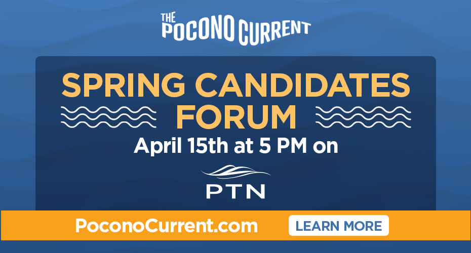 Live on PTN - Watch April 15